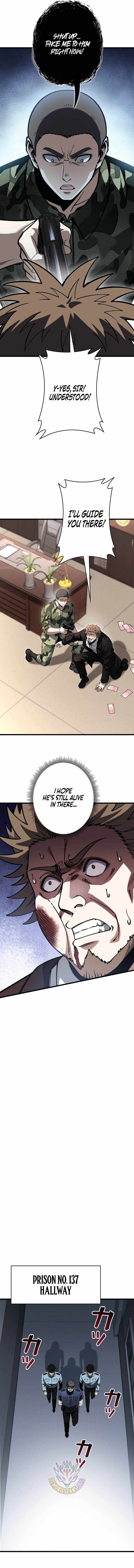 Reincarnated as a Mediocre Member of a Prestigious Family, I Used to Be the Strongest - chapter-12 - Page 6