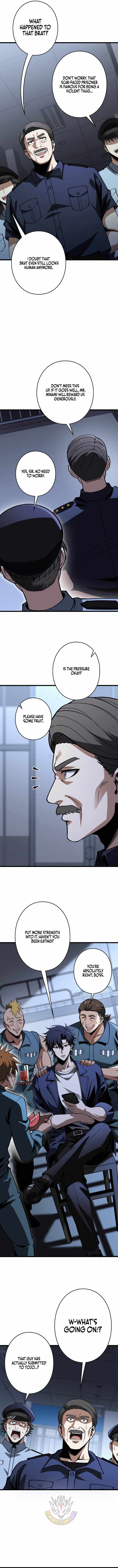 Reincarnated as a Mediocre Member of a Prestigious Family, I Used to Be the Strongest - chapter-12 - Page 7