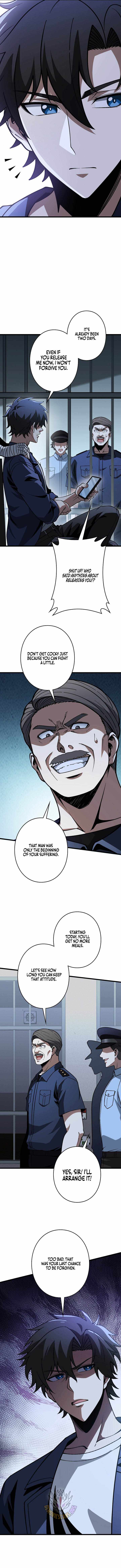 Reincarnated as a Mediocre Member of a Prestigious Family, I Used to Be the Strongest - chapter-12 - Page 8