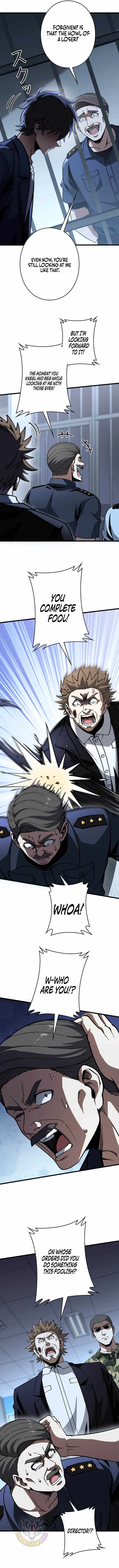 Reincarnated as a Mediocre Member of a Prestigious Family, I Used to Be the Strongest - chapter-12 - Page 9