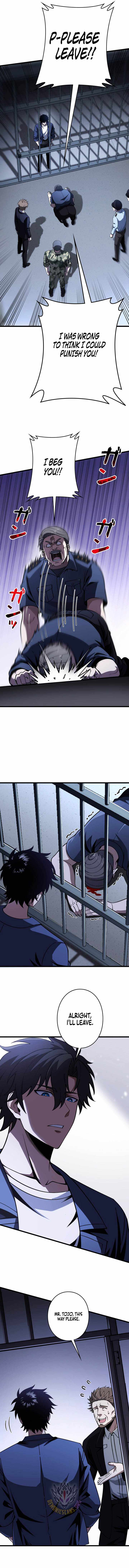 Reincarnated as a Mediocre Member of a Prestigious Family, I Used to Be the Strongest - chapter-13 - Page 2
