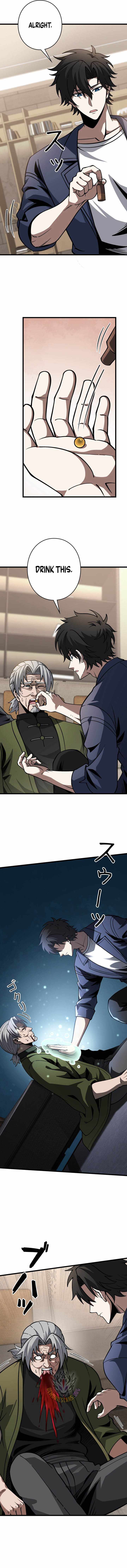 Reincarnated as a Mediocre Member of a Prestigious Family, I Used to Be the Strongest - chapter-14 - Page 9