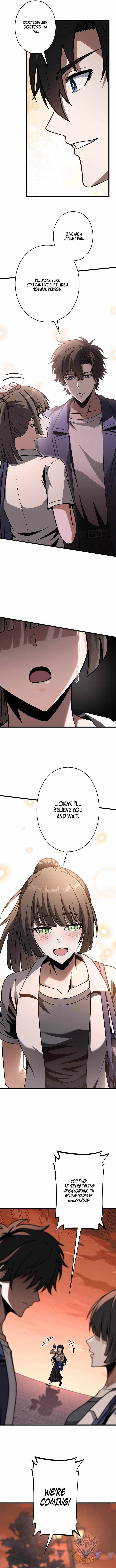 Reincarnated as a Mediocre Member of a Prestigious Family, I Used to Be the Strongest - chapter-16 - Page 11