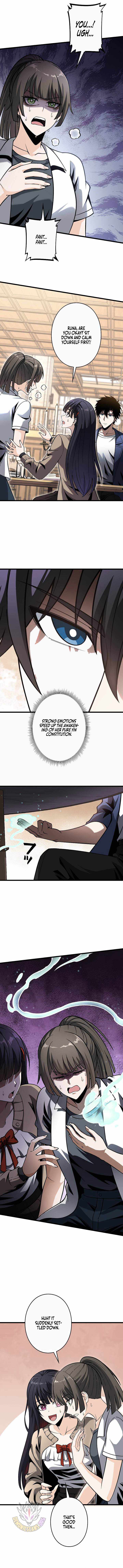 Reincarnated as a Mediocre Member of a Prestigious Family, I Used to Be the Strongest - chapter-16 - Page 2