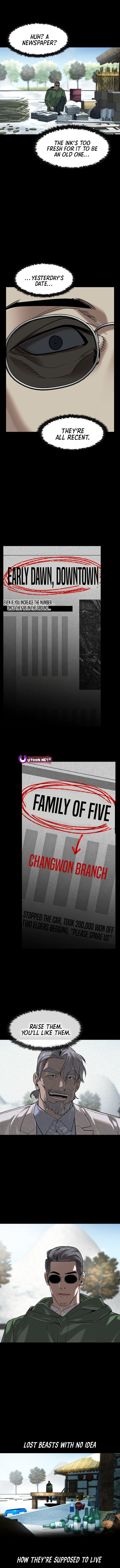 Reincarnated as a Mediocre Member of a Prestigious Family, I Used to Be the Strongest - chapter-87 - Page 10