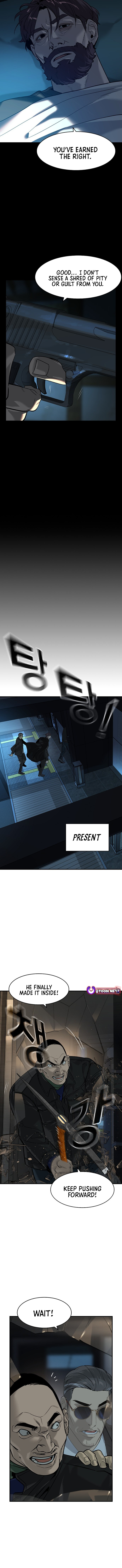 Reincarnated as a Mediocre Member of a Prestigious Family, I Used to Be the Strongest - chapter-87 - Page 12