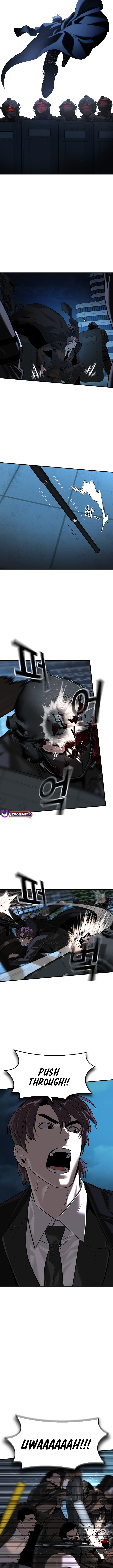 Reincarnated as a Mediocre Member of a Prestigious Family, I Used to Be the Strongest - chapter-87 - Page 2