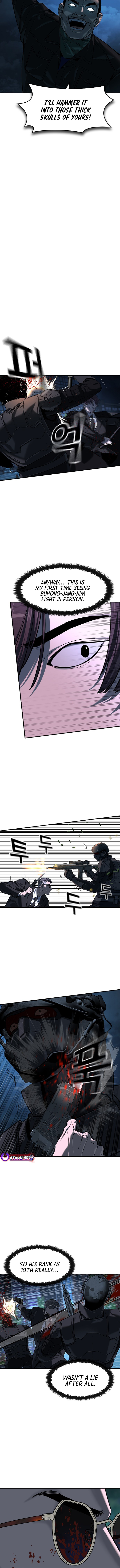 Reincarnated as a Mediocre Member of a Prestigious Family, I Used to Be the Strongest - chapter-87 - Page 4