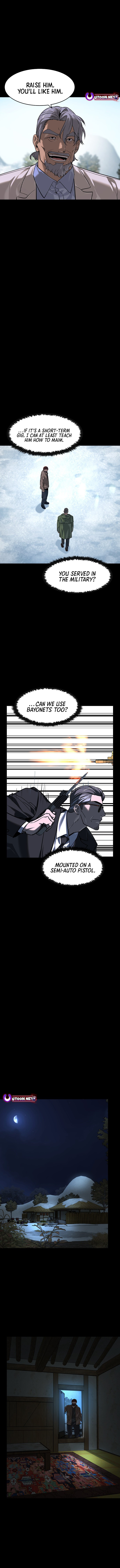 Reincarnated as a Mediocre Member of a Prestigious Family, I Used to Be the Strongest - chapter-87 - Page 6