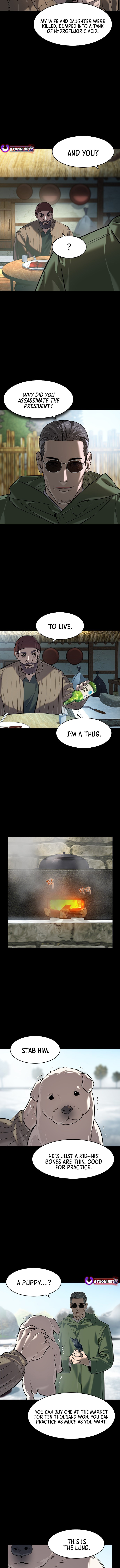 Reincarnated as a Mediocre Member of a Prestigious Family, I Used to Be the Strongest - chapter-87 - Page 8