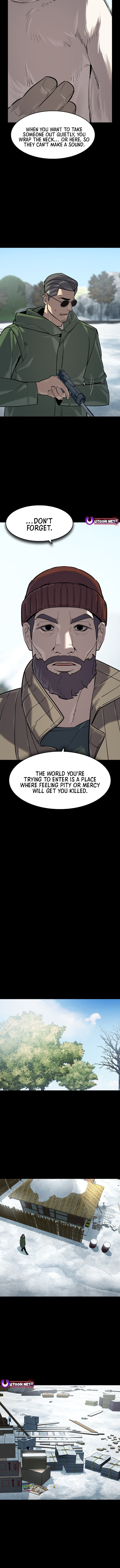 Reincarnated as a Mediocre Member of a Prestigious Family, I Used to Be the Strongest - chapter-87 - Page 9