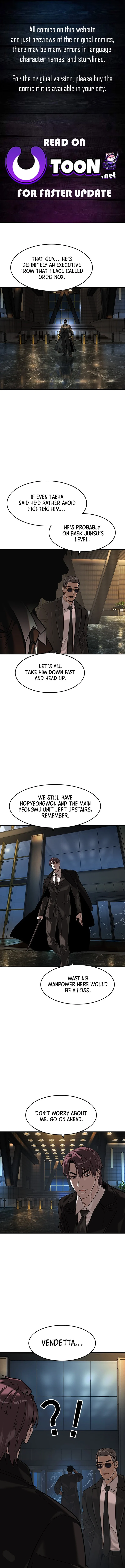 Reincarnated as a Mediocre Member of a Prestigious Family, I Used to Be the Strongest - chapter-88 - Page 1