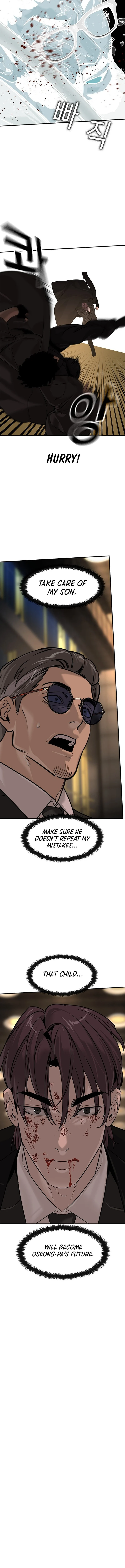 Reincarnated as a Mediocre Member of a Prestigious Family, I Used to Be the Strongest - chapter-88 - Page 10