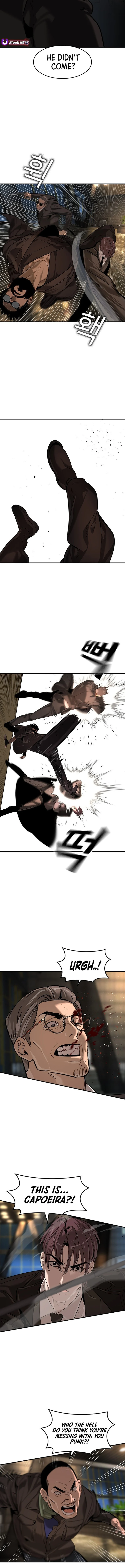 Reincarnated as a Mediocre Member of a Prestigious Family, I Used to Be the Strongest - chapter-88 - Page 2