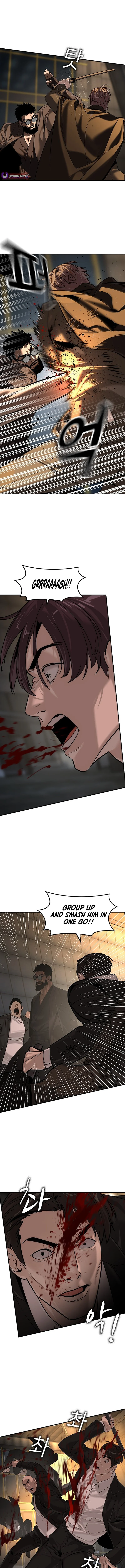 Reincarnated as a Mediocre Member of a Prestigious Family, I Used to Be the Strongest - chapter-88 - Page 6