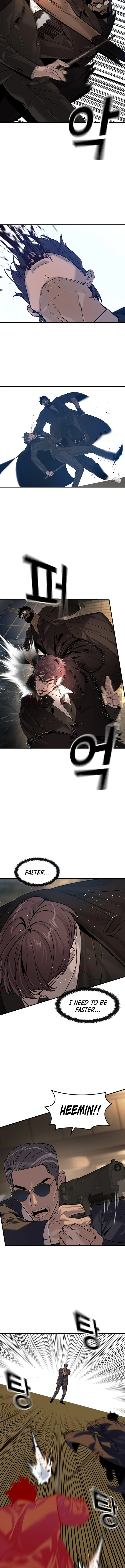 Reincarnated as a Mediocre Member of a Prestigious Family, I Used to Be the Strongest - chapter-88 - Page 8