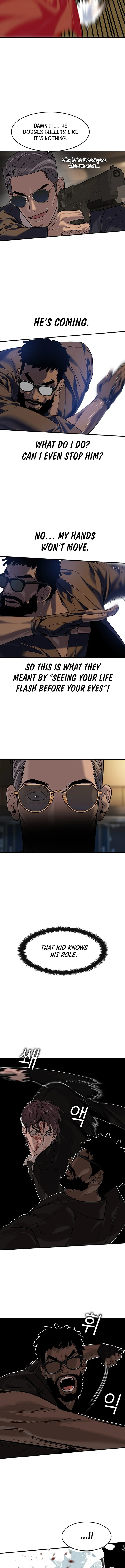Reincarnated as a Mediocre Member of a Prestigious Family, I Used to Be the Strongest - chapter-88 - Page 9