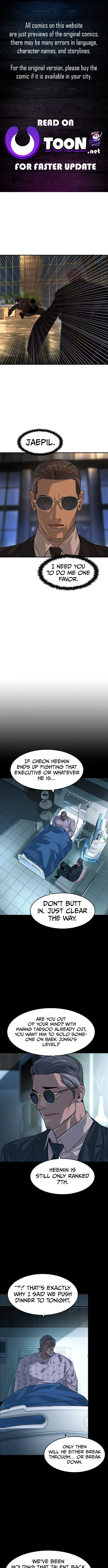 Reincarnated as a Mediocre Member of a Prestigious Family, I Used to Be the Strongest - chapter-89 - Page 1