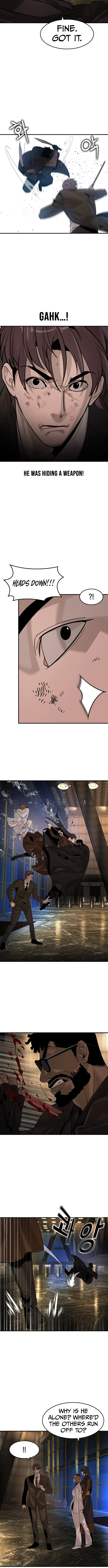 Reincarnated as a Mediocre Member of a Prestigious Family, I Used to Be the Strongest - chapter-89 - Page 10