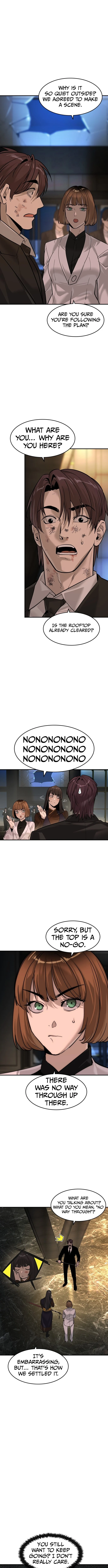 Reincarnated as a Mediocre Member of a Prestigious Family, I Used to Be the Strongest - chapter-89 - Page 11