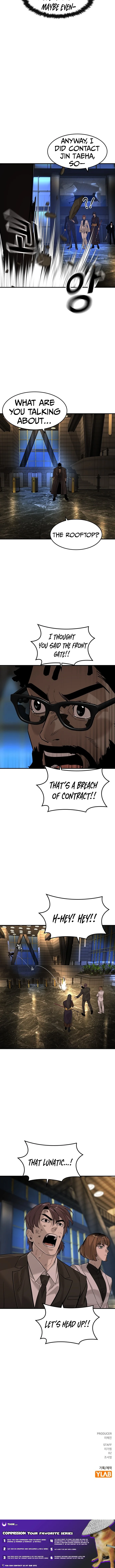 Reincarnated as a Mediocre Member of a Prestigious Family, I Used to Be the Strongest - chapter-89 - Page 13