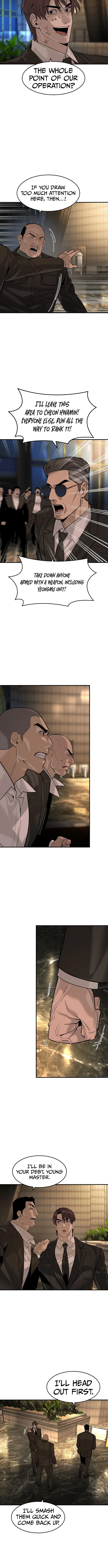 Reincarnated as a Mediocre Member of a Prestigious Family, I Used to Be the Strongest - chapter-89 - Page 4