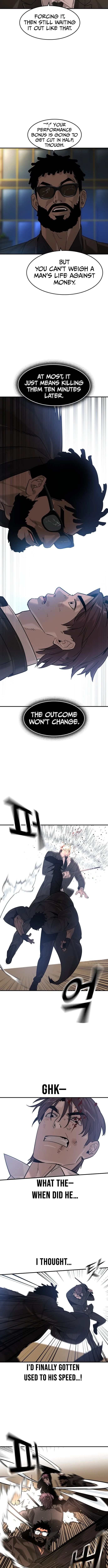 Reincarnated as a Mediocre Member of a Prestigious Family, I Used to Be the Strongest - chapter-89 - Page 6