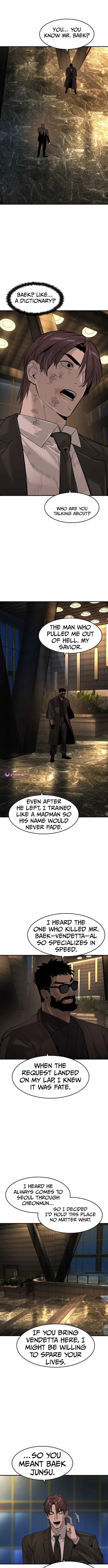 Reincarnated as a Mediocre Member of a Prestigious Family, I Used to Be the Strongest - chapter-89 - Page 8