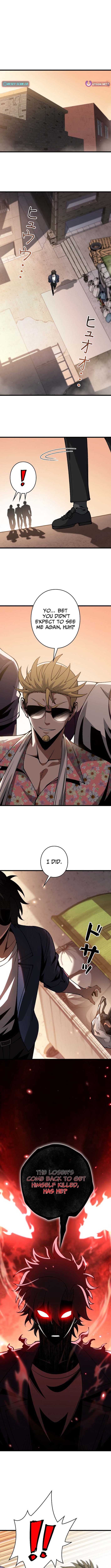 Reincarnated as a Mediocre Member of a Prestigious Family, I Used to Be the Strongest - chapter-9 - Page 2