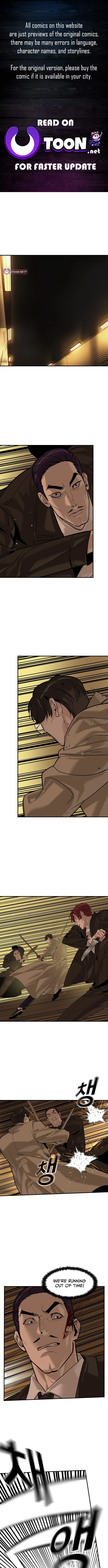 Reincarnated as a Mediocre Member of a Prestigious Family, I Used to Be the Strongest - chapter-90 - Page 1