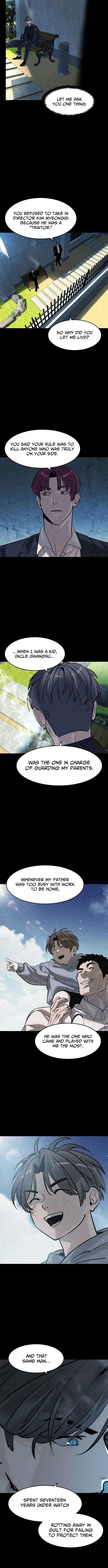 Reincarnated as a Mediocre Member of a Prestigious Family, I Used to Be the Strongest - chapter-90 - Page 7