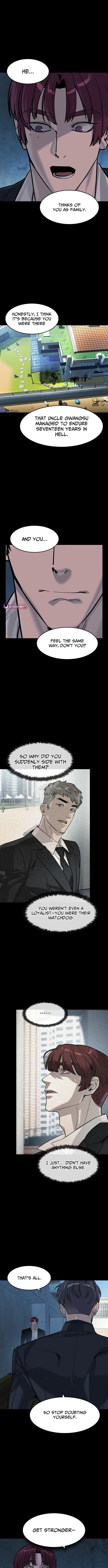 Reincarnated as a Mediocre Member of a Prestigious Family, I Used to Be the Strongest - chapter-90 - Page 8