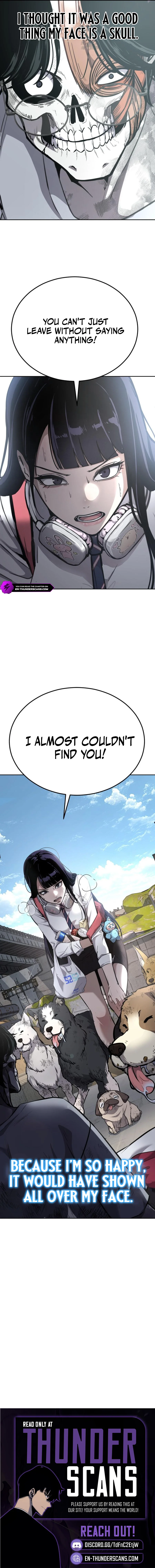 Resurrection Boy - chapter-1 - Page 23