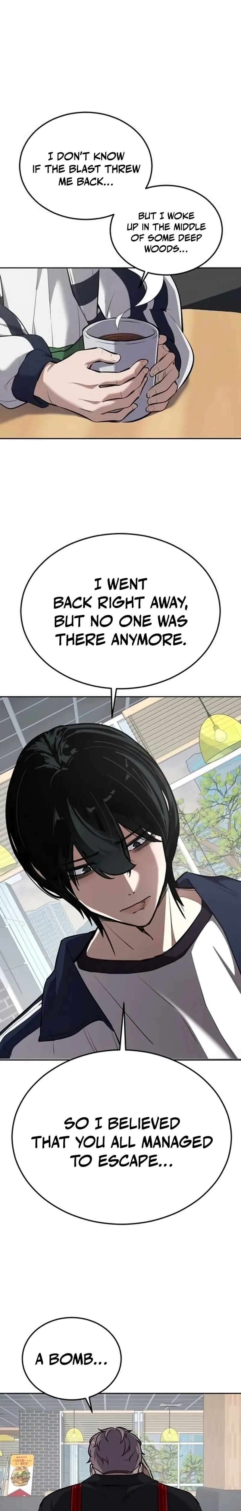 Resurrection Boy - chapter-10 - Page 11