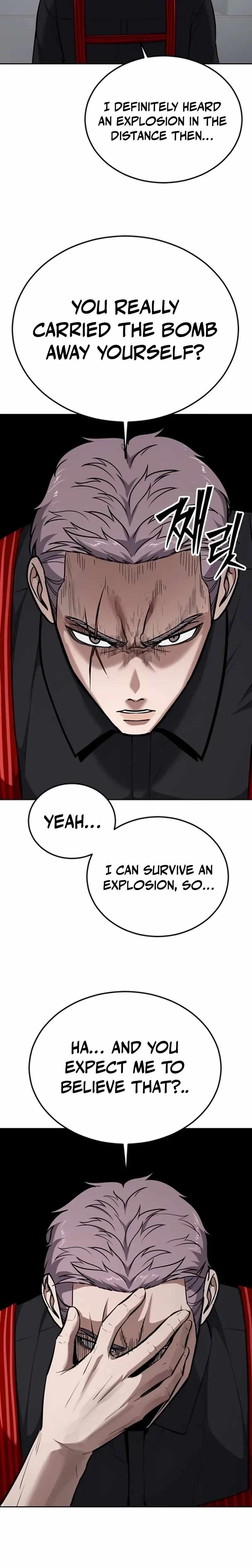Resurrection Boy - chapter-10 - Page 12