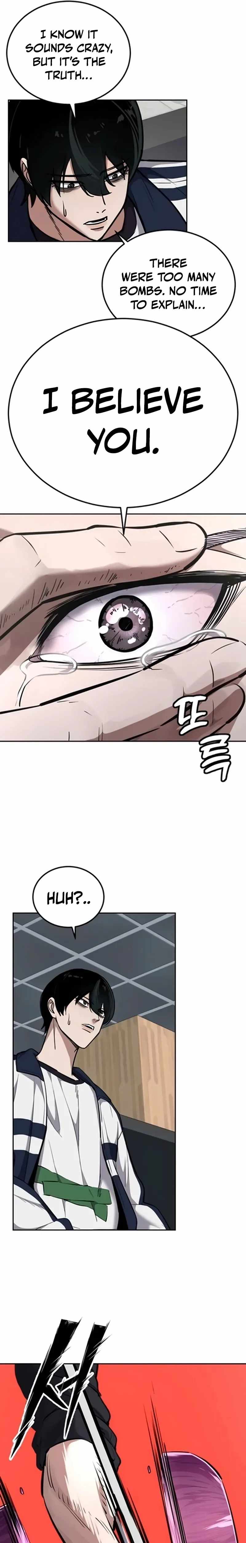 Resurrection Boy - chapter-10 - Page 13
