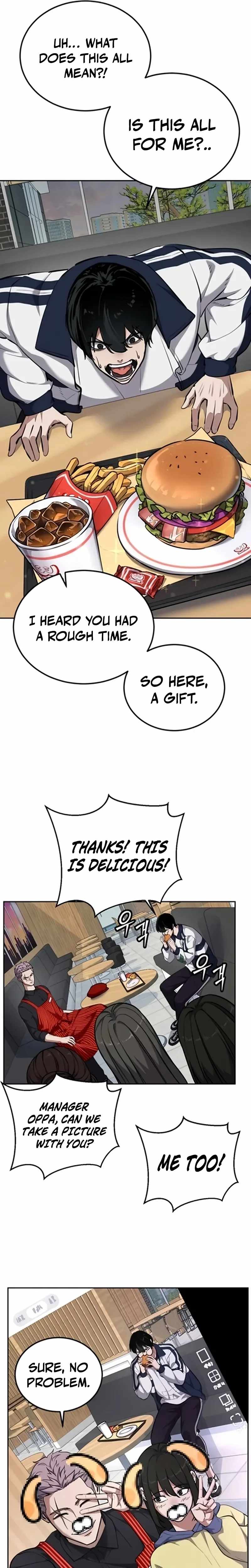 Resurrection Boy - chapter-10 - Page 16