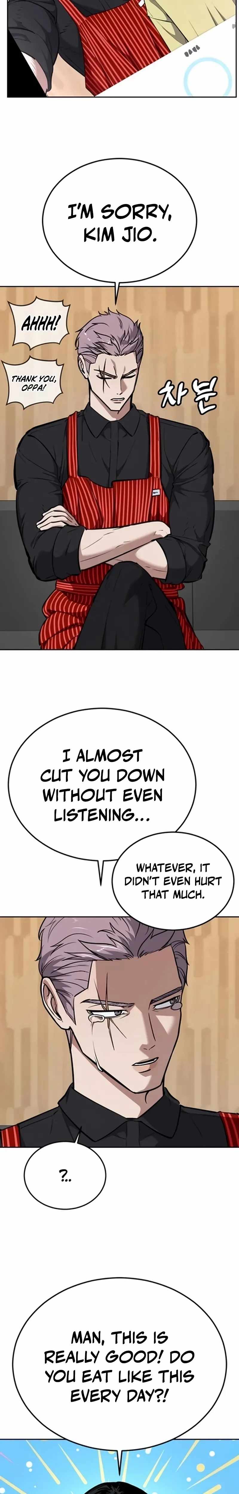 Resurrection Boy - chapter-10 - Page 17