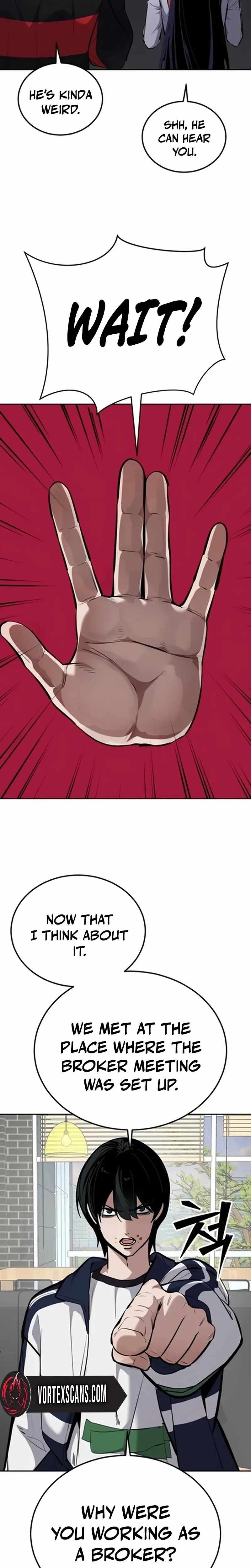 Resurrection Boy - chapter-10 - Page 20