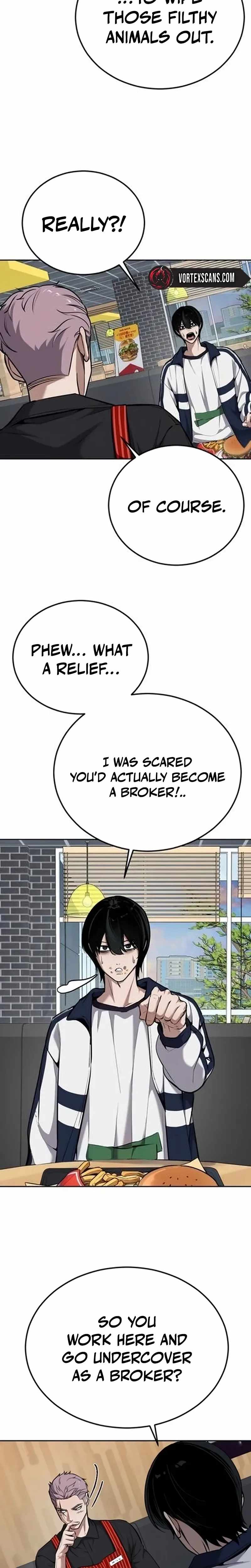 Resurrection Boy - chapter-10 - Page 23