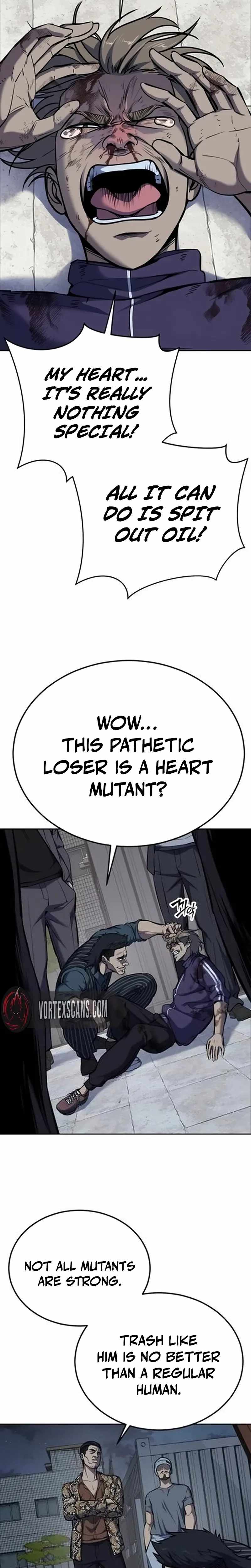 Resurrection Boy - chapter-10 - Page 35