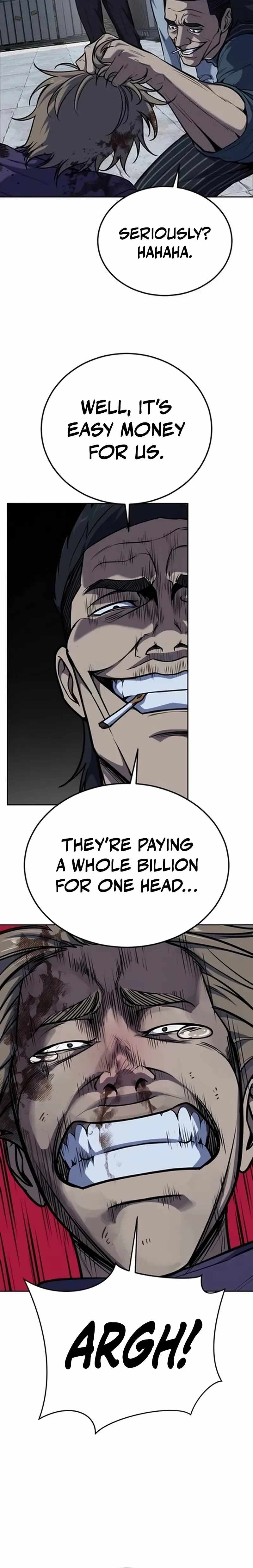 Resurrection Boy - chapter-10 - Page 36