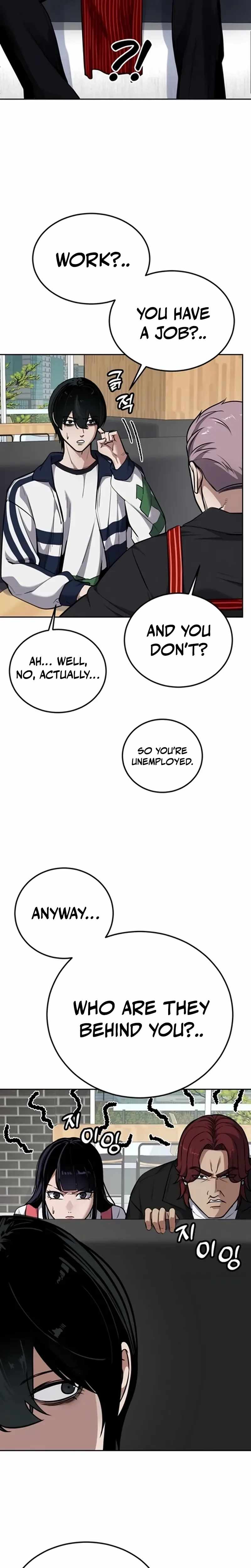 Resurrection Boy - chapter-10 - Page 4