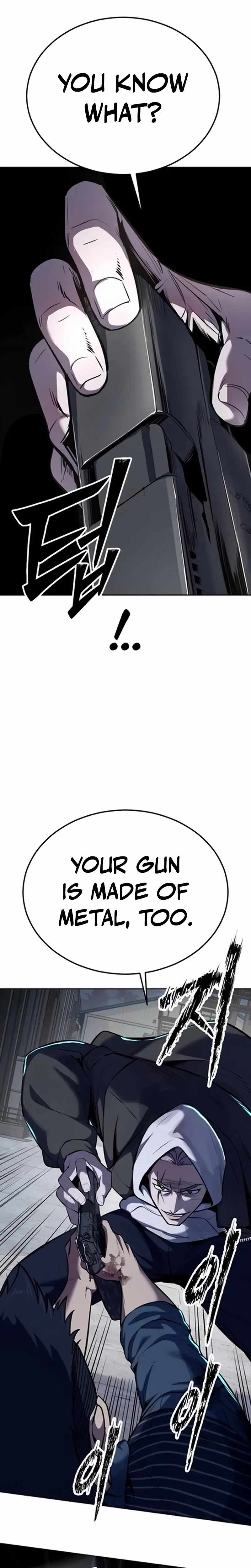 Resurrection Boy - chapter-10 - Page 41