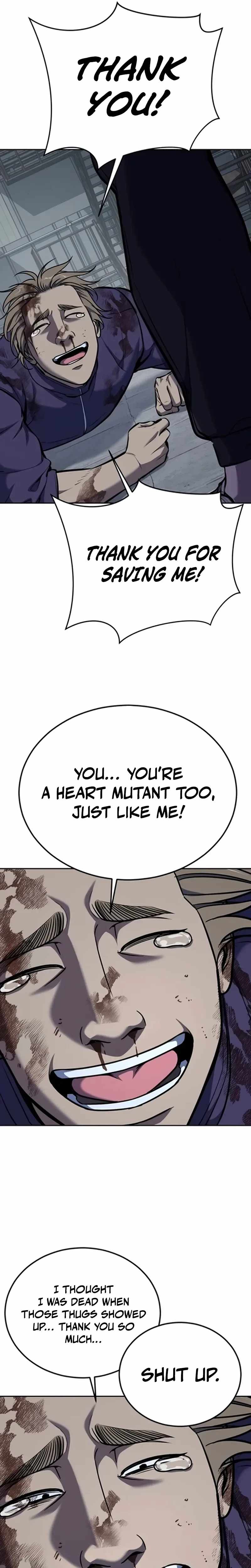 Resurrection Boy - chapter-10 - Page 46
