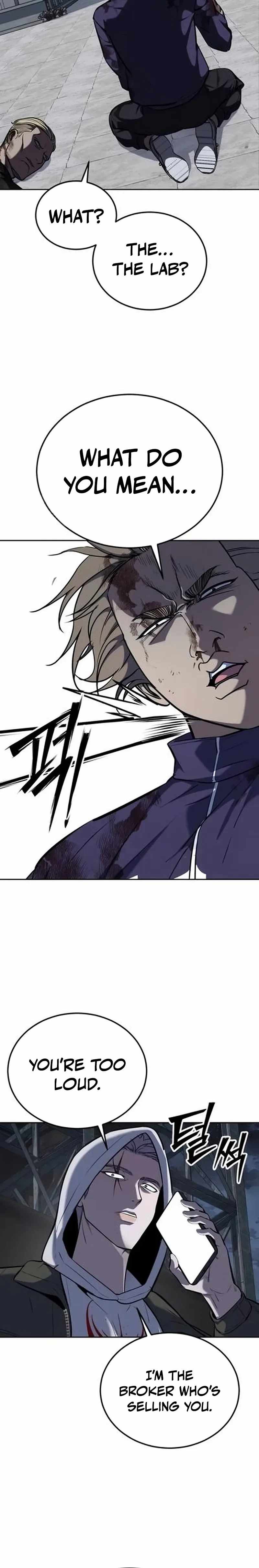 Resurrection Boy - chapter-10 - Page 48