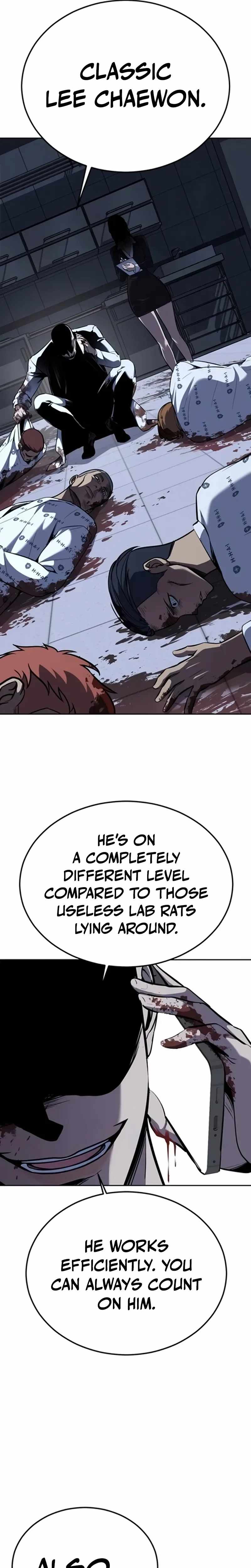 Resurrection Boy - chapter-10 - Page 49