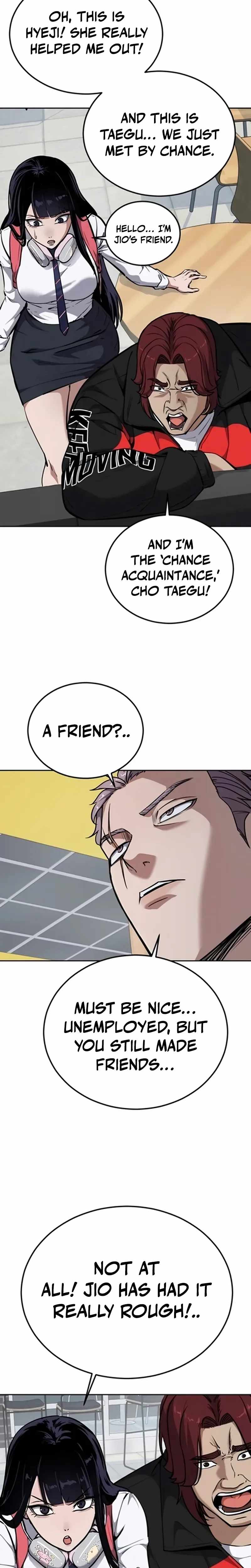 Resurrection Boy - chapter-10 - Page 5