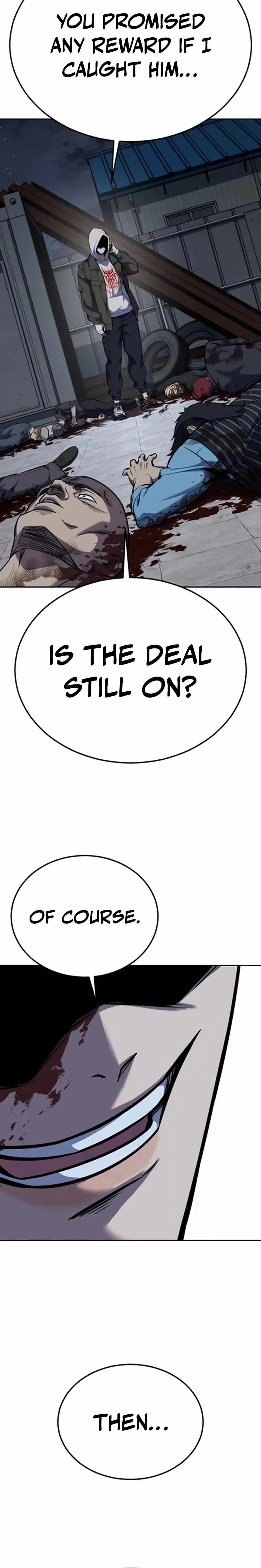 Resurrection Boy - chapter-10 - Page 51
