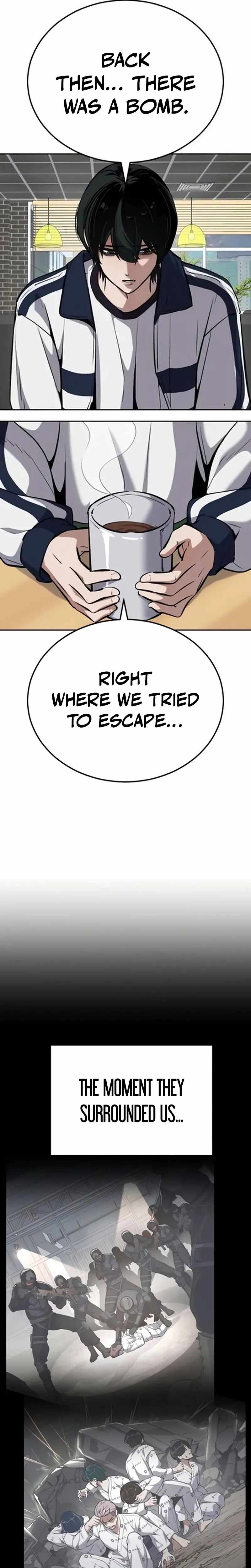 Resurrection Boy - chapter-10 - Page 7